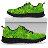 Pickle Cucumber Print Pattern Sneaker Shoes For Men Women-grizzshop