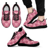 Load image into Gallery viewer, Pig Print Pattern Black Sneaker Shoes For Men Women-grizzshop
