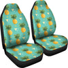 Load image into Gallery viewer, Pineapple Car Seat Cover-grizzshop