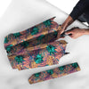 Pineapple Hawaiian Print Umbrella-grizzshop