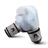 Pink Beige Marble Boxing Gloves-grizzshop