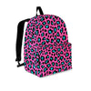 Pink Cheetah Backpack-grizzshop