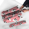 Pink Cow Umbrella-grizzshop