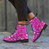 Pink Hippie Men's Boots-grizzshop