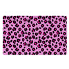 Pink Leopard Door Mat-grizzshop