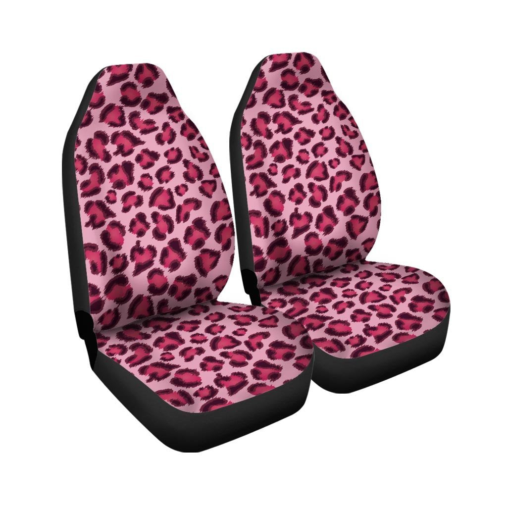 Animal print hotsell car seat covers