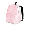 Pink Marble Backpack-grizzshop