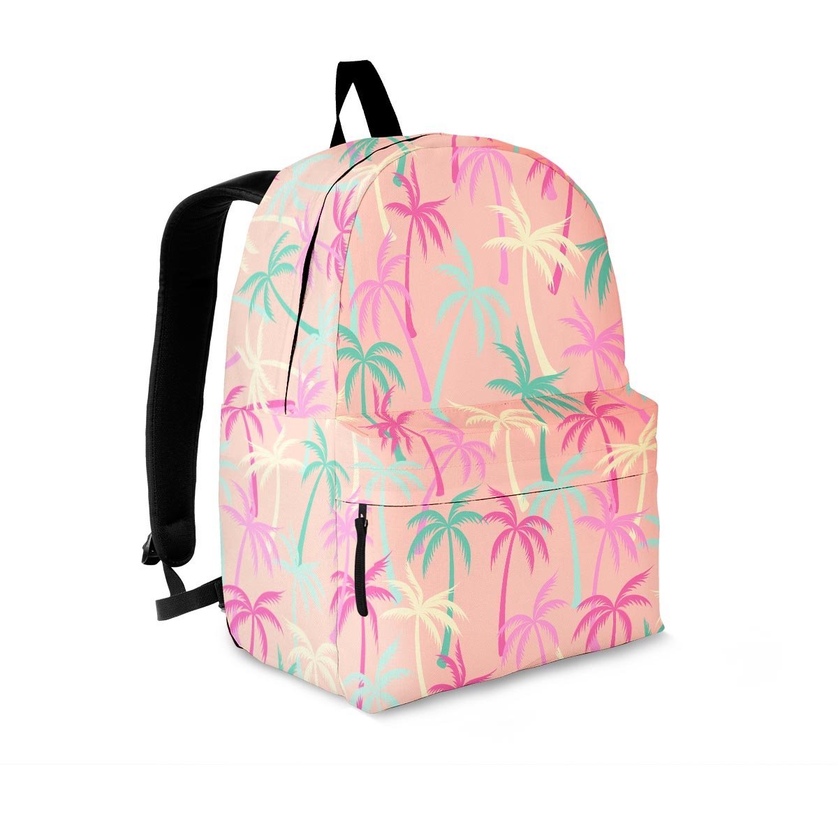 Palm tree backpack best sale