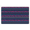 Pink Rose Tribal Aztec Door Mat-grizzshop