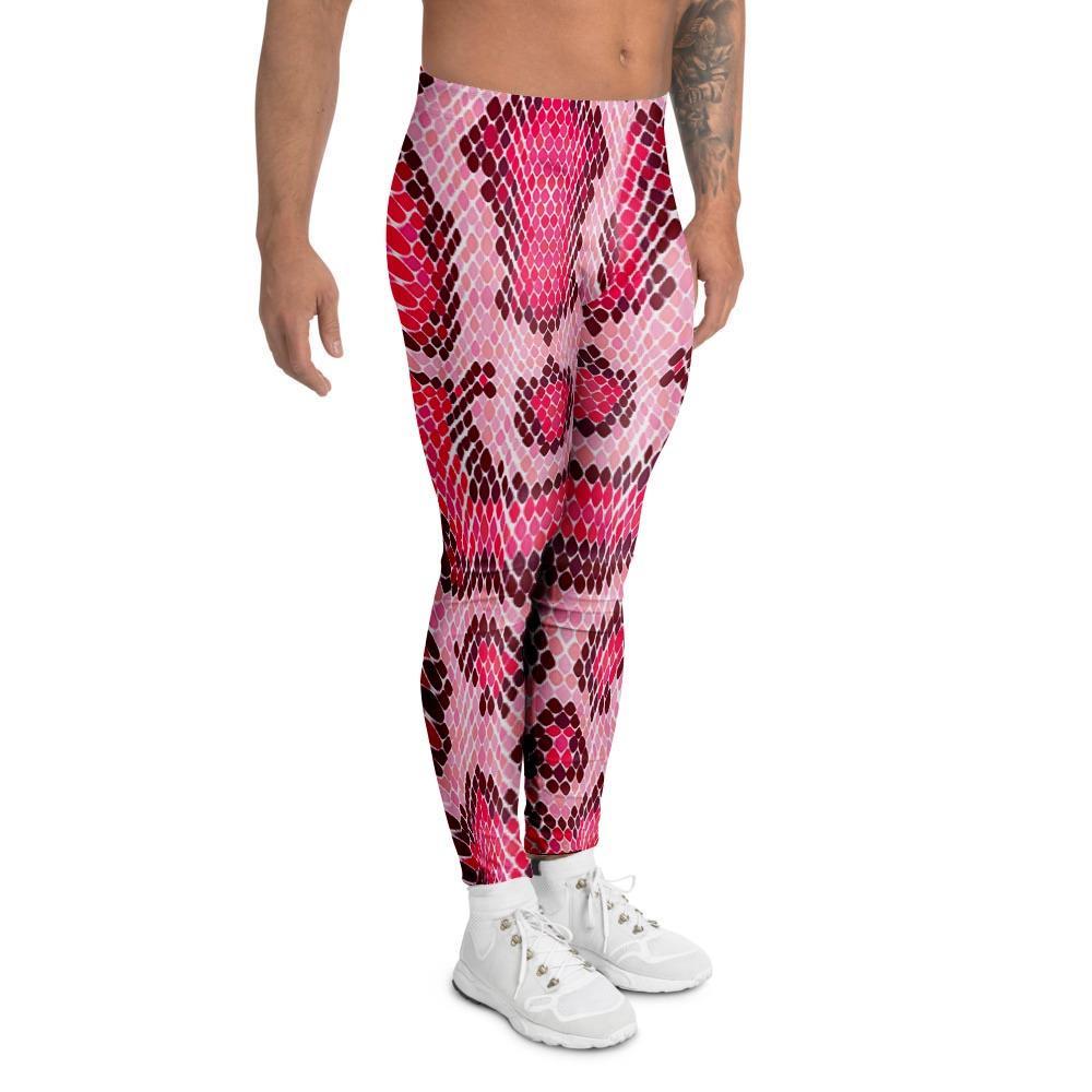 Snake – Print High Waisted Leggings for Women – LEGGINGSPHERE