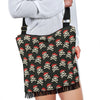 Pirate Skull Print Pattern Crossbody bags-grizzshop