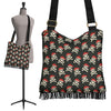 Pirate Skull Print Pattern Crossbody bags-grizzshop