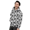 Load image into Gallery viewer, Pitbull Print Men&#39;s Hoodie-grizzshop