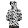 Load image into Gallery viewer, Pitbull Print Men&#39;s Hoodie-grizzshop