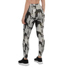 Pitbull Print Women's Leggings-grizzshop