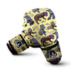 Pitbull Puppy Boxing Gloves-grizzshop