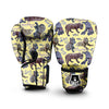 Pitbull Puppy Boxing Gloves-grizzshop