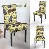 Pitbull Puppy Chair Cover-grizzshop