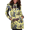 Pitbull Puppy Hoodie Dress-grizzshop