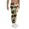 Pitbull Puppy Men's Leggings-grizzshop