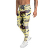 Pitbull Puppy Men's Leggings-grizzshop