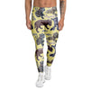 Pitbull Puppy Men's Leggings-grizzshop