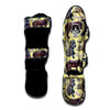 Pitbull Puppy Muay Thai Shin Guard-grizzshop