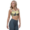 Pitbull Puppy Sports Bra-grizzshop