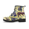 Pitbull Puppy Women's Boots-grizzshop