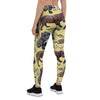 Pitbull Puppy Women's Leggings-grizzshop