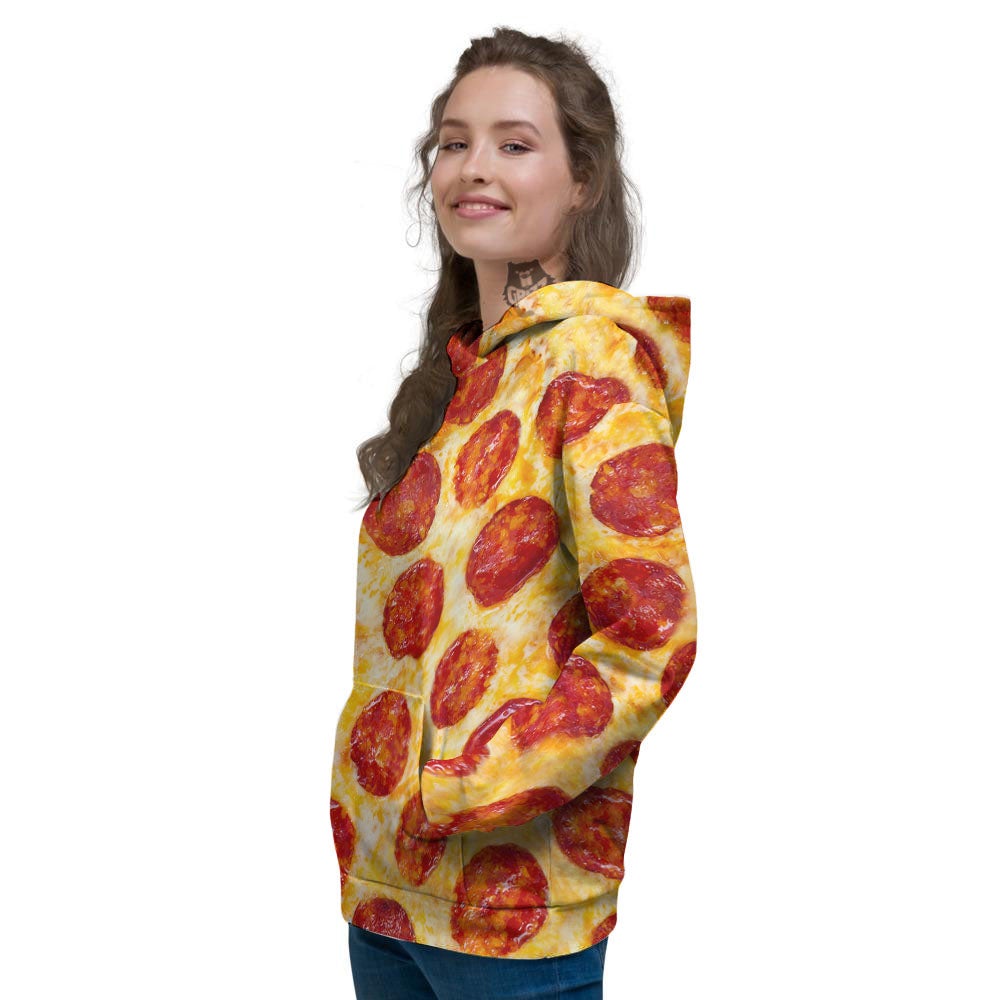 Pepperoni sweatshirt new arrivals