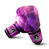 Plasma Lightning Print Boxing Gloves-grizzshop