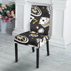 Poker Casino Print Pattern Chair Cover-grizzshop