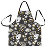 Poker Casino Print Pattern Men's Apron-grizzshop