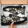 Poker Casino Print Pattern Sneaker Shoes For Men Women-grizzshop