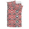 Poker Playing Card Casino Pattern Print Duvet Cover Bedding Set-grizzshop