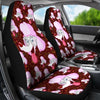 Poodle Car Seat Covers-grizzshop