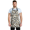 Load image into Gallery viewer, Popcorn Pattern Print Men&#39;s Apron-grizzshop