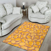 Load image into Gallery viewer, Potato Chip Pattern Print Floor Mat-grizzshop