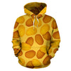 Potato Pattern Print Men Women Pullover Hoodie-grizzshop