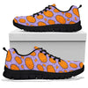 Potato Print Pattern Sneaker Shoes For Men Women-grizzshop