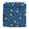 Print Camper Pattern Duvet Cover Bedding Set-grizzshop