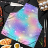 Print Holographic Men's Apron-grizzshop