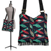 Print Pattern Bass Fishing Bait Crossbody Bags-grizzshop