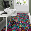 Load image into Gallery viewer, Print Pattern Birthday Floor Mat-grizzshop