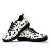 Print Pattern Chess Sneaker Shoes For Men Women-grizzshop