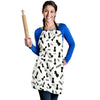 Print Pattern Chess Women's Apron-grizzshop