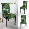 Print Pattern Dinosaur T rex Chair Cover-grizzshop