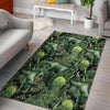 Print Pattern Dinosaur T rex Floor Mat-grizzshop