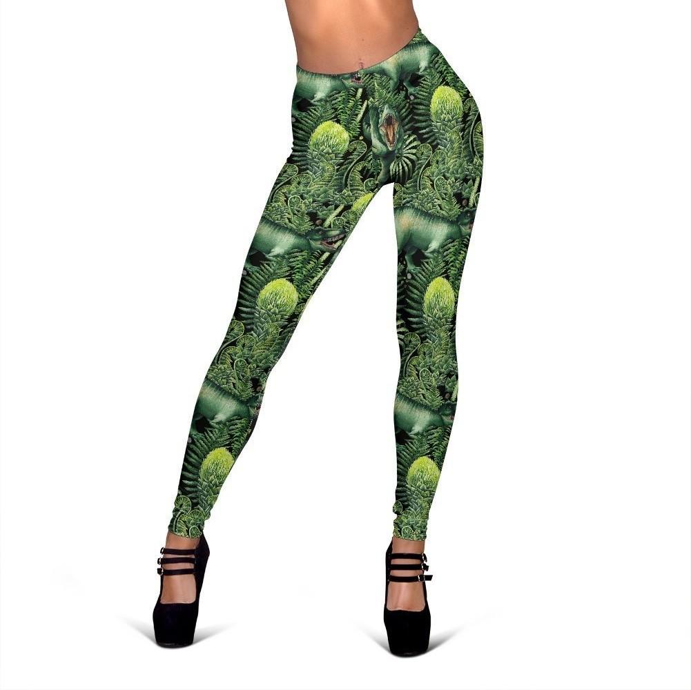 T clearance rex leggings